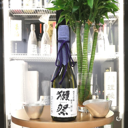 獺祭 磨き 二割三分 純米大吟釀 720ml