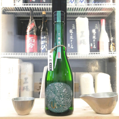 產土 穗增 五農釀 720ml