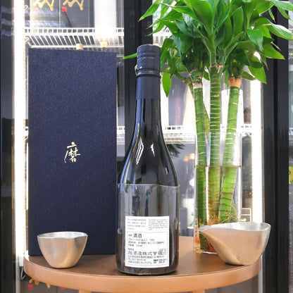 獺祭 磨之先 純米大吟釀 720ml