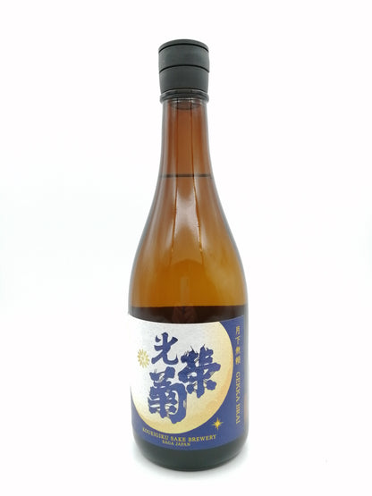 光榮菊 月下無頼 無濾過生原酒 720ml