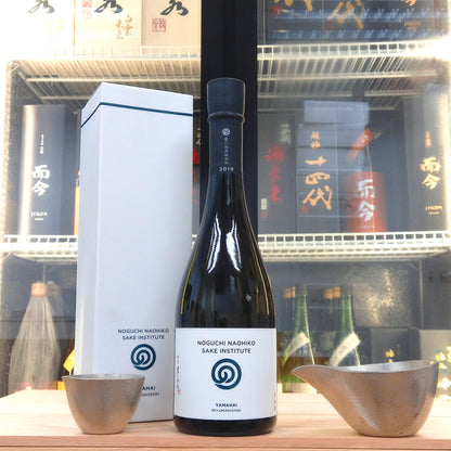 農口尚彦 美山錦 山廃 無濾過生原酒 720ml