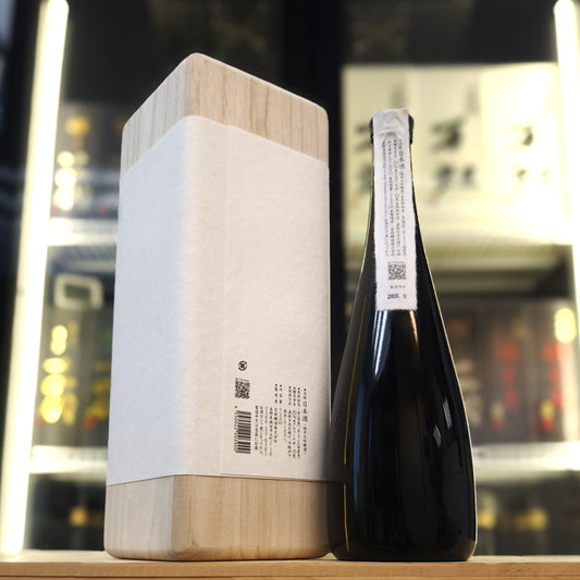 Masumi - 真澄 夢殿 純米大吟釀 720ml - 灣聚清酒 | GreaterBaySake - Sake