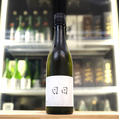 日日 秋津山田錦 720ml
