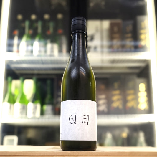 日日 秋津山田錦 720ml