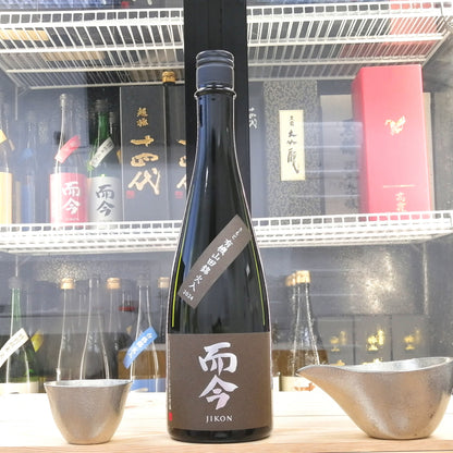 而今 きもと 有機山田錦 火入 純米大吟釀 720ml
