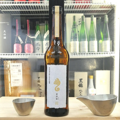 新政 Private Lab 亞麻猫 白麹仕込 純米酒 720ml