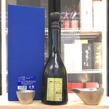 大七 妙花闌曲 純米大吟釀 720ml
