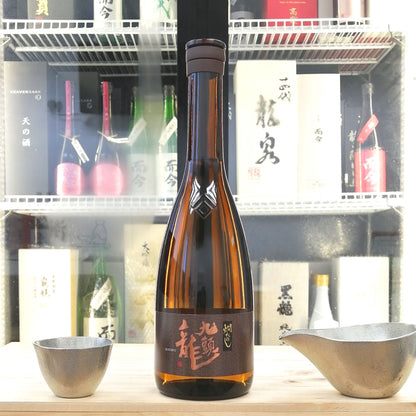 黑龍 九頭龍 燗たのし 純米酒 720ml