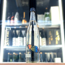 仙禽 かぶとむし甲蟲 無濾過 生原酒 720ml