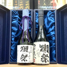 獺祭 二割三分 磨之先 720ml 套裝