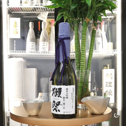 獺祭 磨き 二割三分 純米大吟釀 720ml