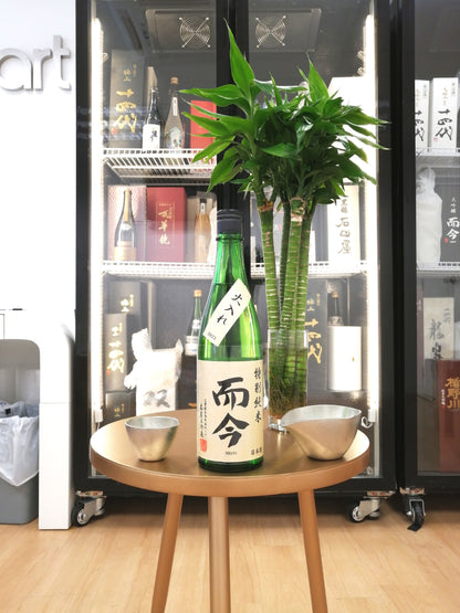 而今 特別純米 火入れ 720ml