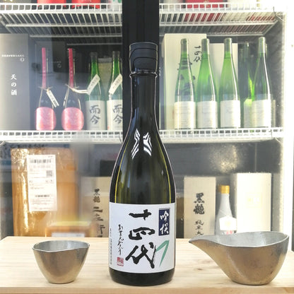 十四代 吟撰 吟釀 生詰 720ml