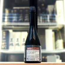 楯野川 合流 純米大吟釀 720ml