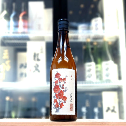 花の香 四季 梅花 (生酒) 720ml