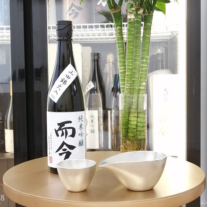 而今 山田錦 火入れ 純米吟釀 720ml