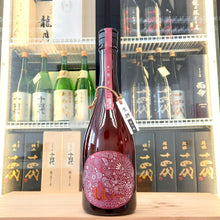 產土 香子 四農釀 720ml