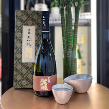黑龍 龍 大吟釀 720ml