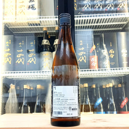 而今 千本錦 火入 純米吟釀 720ml