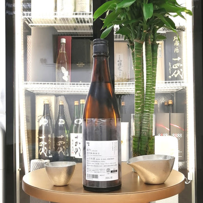 而今 酒未来 純米吟釀 生酒 720ml