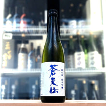 蒼天伝 蔵の華 純米吟釀 720ml