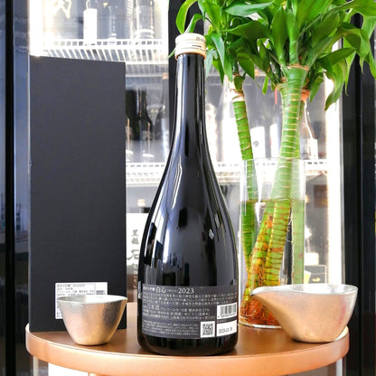 七賢 白心 純米大吟釀 750ml - 灣聚清酒 | GreaterBaySake - Sake - 七賢