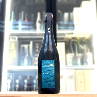 黑龍 AWA 序 JO 氣泡酒 750ml