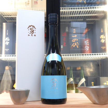 加茂錦 BRILLIANCE 越淡麗 純米大吟釀 720ml
