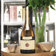 新政 Ecru AD-HOC 生成 生酛木桶 純米原酒 720ml
