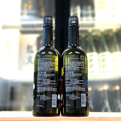 DATE SEVEN SEASON II Episode V 2026 黄金澤 - 紅
