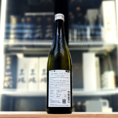 三諸杉 Dio Abita 純米吟釀 720ml