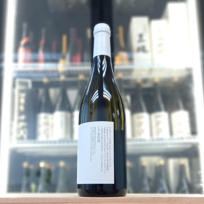 Hatsuyuki 初雪 2025 white wine 750ml
