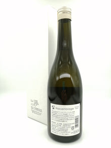 陸奥八仙 Hassenblage Premium Hassen 720ml
