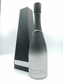 石鎚 Vanquish 純米大吟釀 720ml