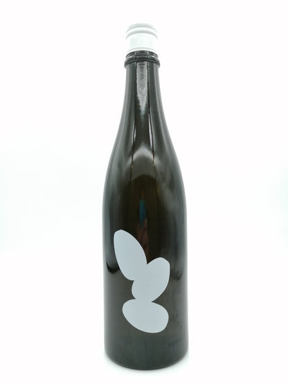 大嶺 3粒 山田錦 無濾過生原酒 720ml