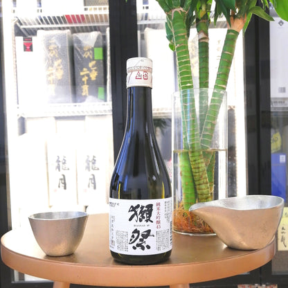 獺祭 45 純米大吟釀 300ml