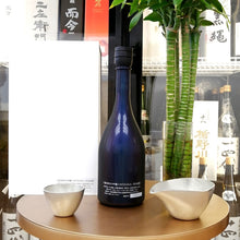 石鎚 ∫-INTEGRAL 純米大吟釀 720ml