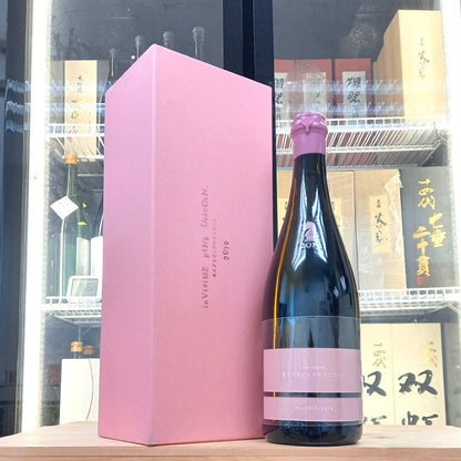 新政 Invisible Pink Unicorn 貴釀酒 2019 760ml