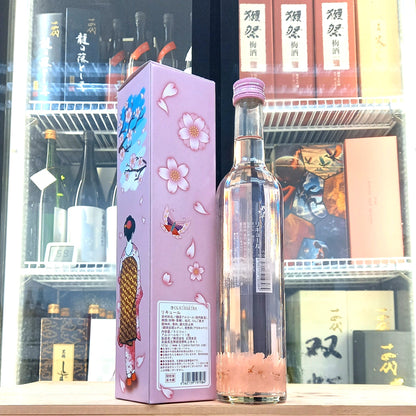 KiraKira 櫻花酒 1套3支
