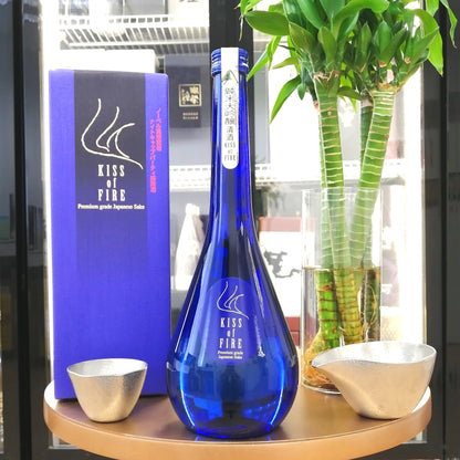 Kiss of fire 純米大吟釀 720ml