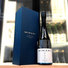 MINAKI 双光 純米大吟釀 720ml