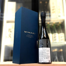 MINAKI 双光 純米大吟釀 720ml
