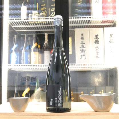 Maison Aoi Untitled 01, 2025 720ml