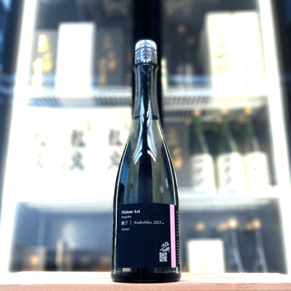 Maison Aoi 撫子 2025 720ml