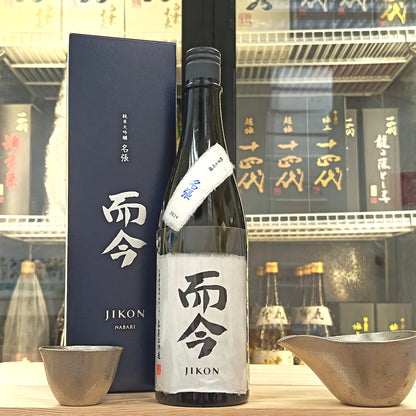 而今 NABARI 名張 純米大吟釀 720ml