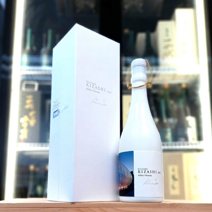 伯樂星 NIIZAWA KIZASHI 2025 純米大吟釀 720ml (白)