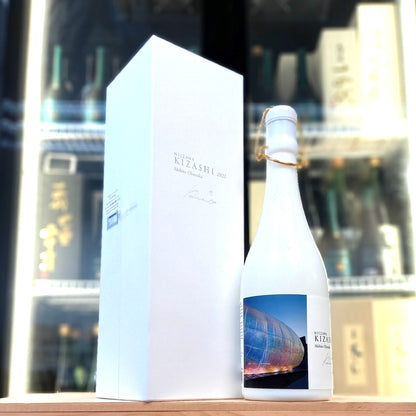 伯樂星 NIIZAWA KIZASHI 2025 純米大吟釀 720ml (白)