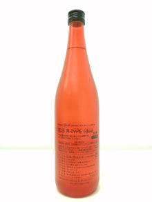 新政 NO.6 A-type Spark 純米酒 720ml
