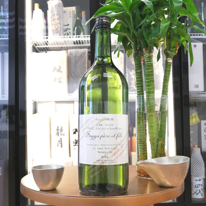 Obuse Le Sake Erotique Numero Six 1500ml