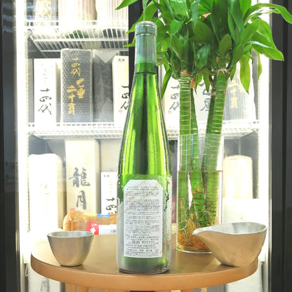 Obuse Le Sake Erotique Trois 750ml